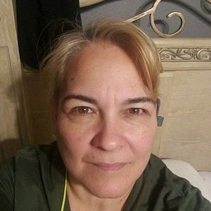 Meet your Posher, Monica